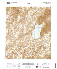 Kantishna River B-2 NW 2017 topographic map thumbnail
