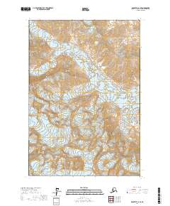 McCarthy C-2 SE 2017 topographic map thumbnail