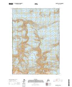 McCarthy C-6 NE 2017 topographic map thumbnail