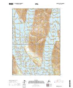 McCarthy C-6 SE 2017 topographic map thumbnail