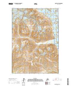 McCarthy C-6 SW 2017 topographic map thumbnail