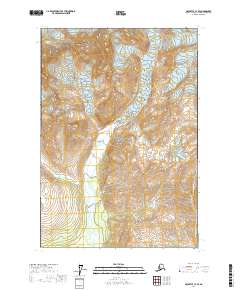 McCarthy C-7 SE 2017 topographic map thumbnail