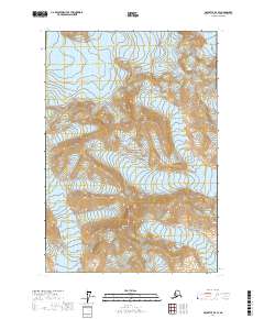 McCarthy D-4 SE 2017 topographic map thumbnail