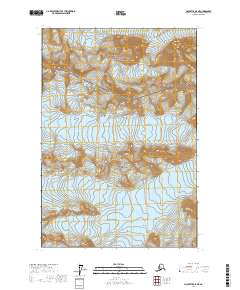 McCarthy D-5 NE 2017 topographic map thumbnail
