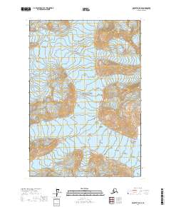 McCarthy D-5 SE 2017 topographic map thumbnail