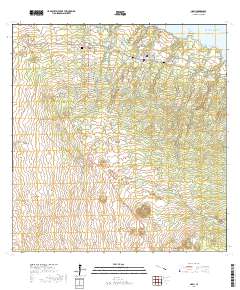 Hawi 2017 topographic map thumbnail