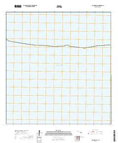 Ilio Point OE S 2017 topographic map thumbnail