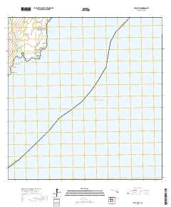 Kalae OE E 2017 topographic map thumbnail