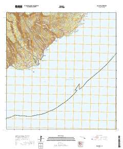 Kipahulu 2017 topographic map thumbnail