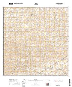 Kokoolau 2017 topographic map thumbnail