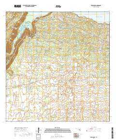 Kukuihaele 2017 topographic map thumbnail