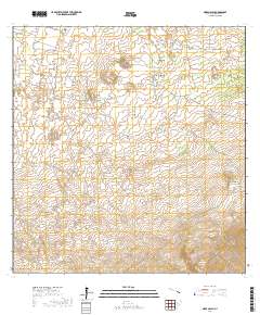 Makahalau 2017 topographic map thumbnail