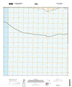 Makena OE S 2017 topographic map thumbnail