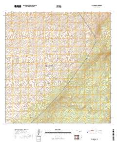 Puukinikini 2017 topographic map thumbnail