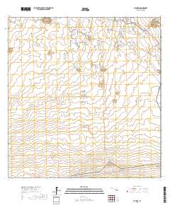 Puukoli 2017 topographic map thumbnail