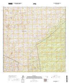Puuokeokeo 2017 topographic map thumbnail