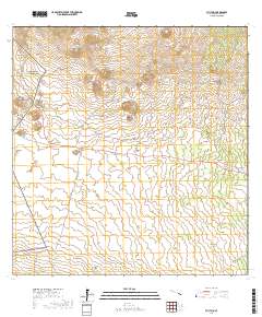Puuoo 2017 topographic map thumbnail