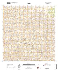 Puuulaula 2017 topographic map thumbnail