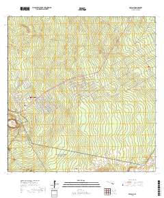 Volcano 2017 topographic map thumbnail