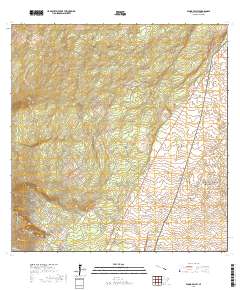 Wood Valley 2017 topographic map thumbnail