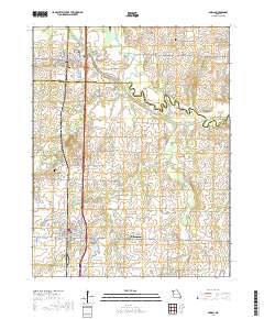 Adrian 2017 topographic map thumbnail