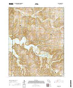 Aldrich 2017 topographic map thumbnail