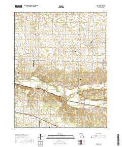 Avilla 2017 topographic map thumbnail