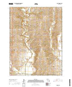 Barnard 2017 topographic map thumbnail