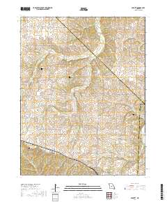 Barnett 2017 topographic map thumbnail
