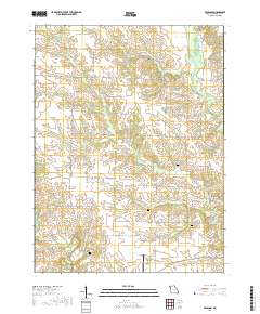Benjamin 2017 topographic map thumbnail