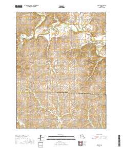 Berlin 2017 topographic map thumbnail