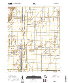 Bernie 2017 topographic map thumbnail