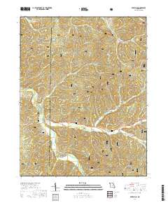 Berryman 2017 topographic map thumbnail