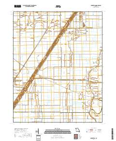 Boekerton 2017 topographic map thumbnail