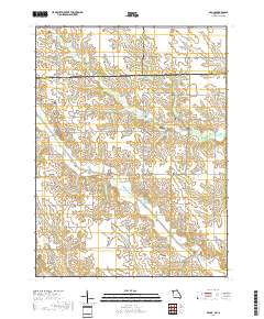 Brock 2017 topographic map thumbnail
