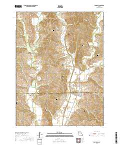 Browning 2017 topographic map thumbnail