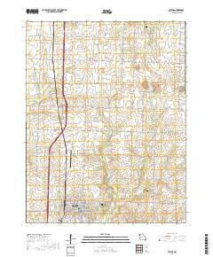 Butler 2017 topographic map thumbnail
