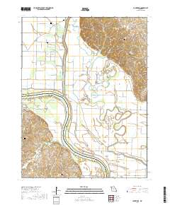 Cambridge 2017 topographic map thumbnail