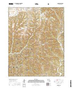 Chadwick 2017 topographic map thumbnail
