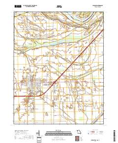 Charleston 2017 topographic map thumbnail