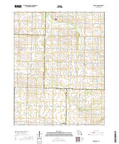 Dudenville 2017 topographic map thumbnail