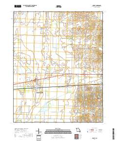Dudley 2017 topographic map thumbnail