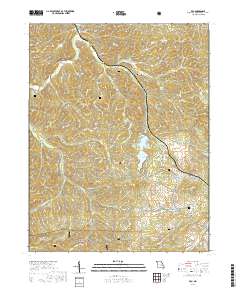 Ebo 2017 topographic map thumbnail