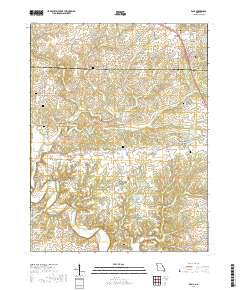 Eolia 2017 topographic map thumbnail