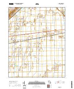 Essex 2017 topographic map thumbnail