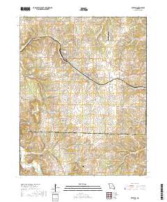 Everton 2017 topographic map thumbnail