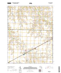 Farber 2017 topographic map thumbnail
