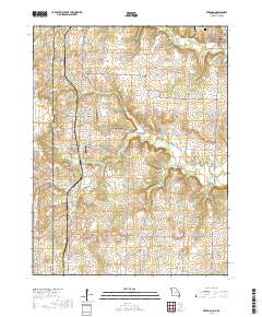 Freeman 2017 topographic map thumbnail
