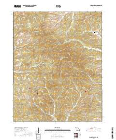 Gainesville NW 2017 topographic map thumbnail