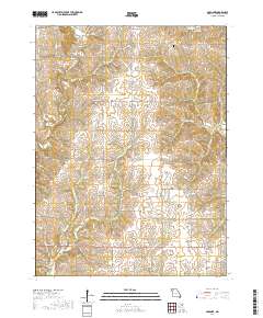 Gardner 2017 topographic map thumbnail